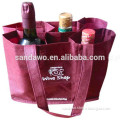 Classic Manufacturer 3 liter red wine bag